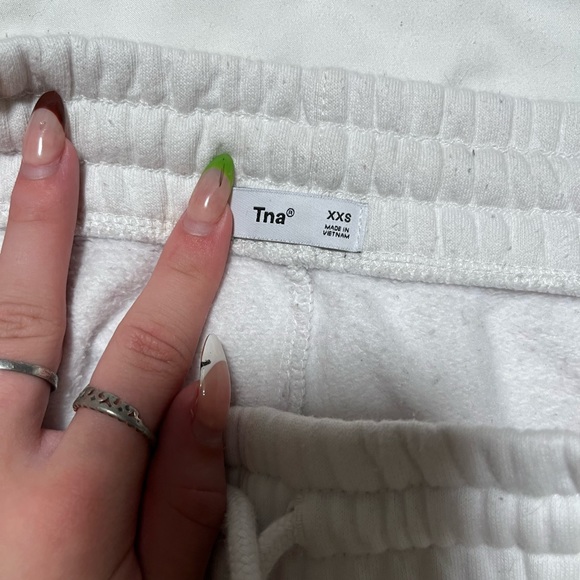 TNA sweatpants - Picture 2 of 3